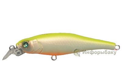  MEGABASS X-68 BAYCAT