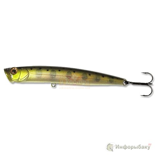  ZIPBAITS SKINNY POP