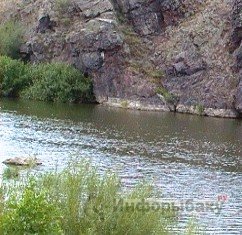 Рыбалка в Магнитогорске: Особенности, рыбные места