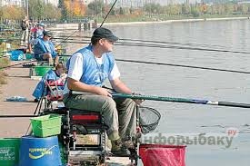Немного об особенностях спортивной рыбалки