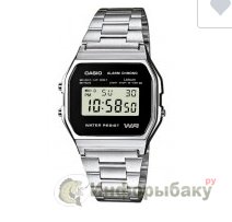   Casio