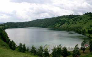 Озеро Кошно, о котором трудно забыть