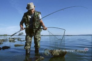 Секреты профессиональных рыболовов