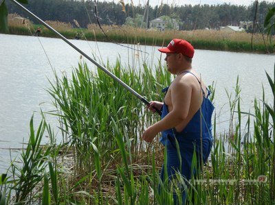 Что нужно знать начинающему рыбаку