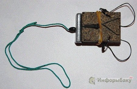 Особенности ловли карпа на макушатник Особенности ловли карпа на макушатник
