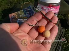 Отличие карпфишинга от обычной ловли рыбы Отличие карпфишинга от обычной ловли рыбы