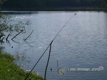 Летняя рыбалка Летняя рыбалка