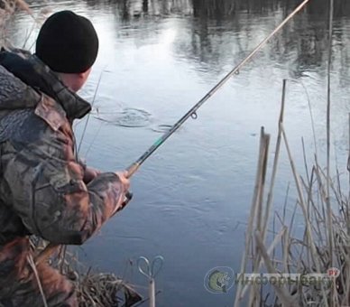 Рыбак рыбака… в поисках места для рыбалки весной Рыбак рыбака… в поисках места для рыбалки весной