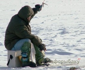 Экипировка для зимней ловли Экипировка для зимней ловли