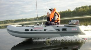 Подготовка лодочного мотора к зиме Подготовка лодочного мотора к зиме