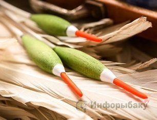 Советы по выбору поплавка для удочки Советы по выбору поплавка для удочки