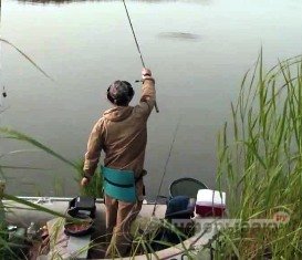 Рыбалка на Амуре Рыбалка на Амуре