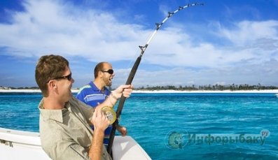Выбор очков для рыбалки