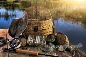 Как грамотно купить рыболовное и охотничье снаряжение 