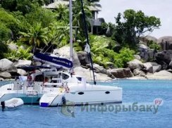 Аренда яхт: Сейшельские острова – какие плюсы?