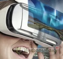 VR виртуальная реальность на видео на заказ