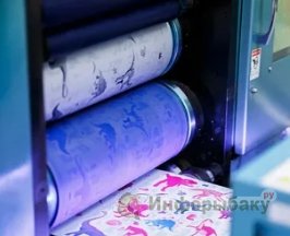 Технология офсетной печати Технология офсетной печати