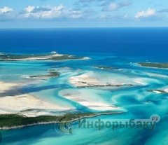 Багамы, или две тысячи сказочных островов