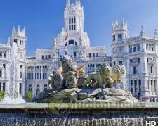 Отдых в Мадриде: где лучше поселиться?