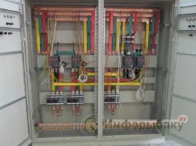 Как подобрать щитовое оборудование Как подобрать щитовое оборудование