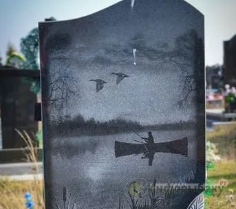 Как заказать памятник рыбаку в Сахалинской области Как заказать памятник рыбаку в Сахалинской области