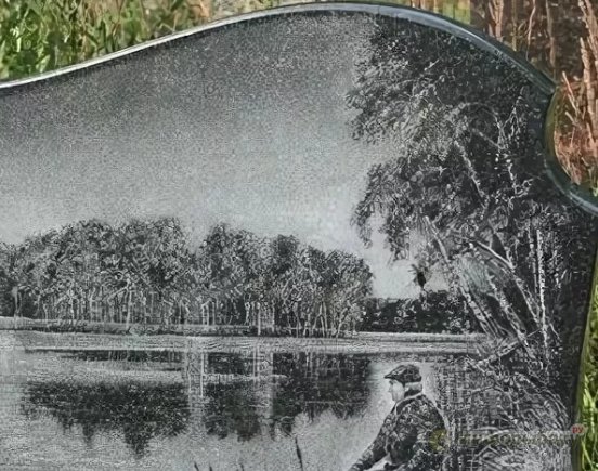 Как заказать памятник рыбаку в Сахалинской области Как заказать памятник рыбаку в Сахалинской области