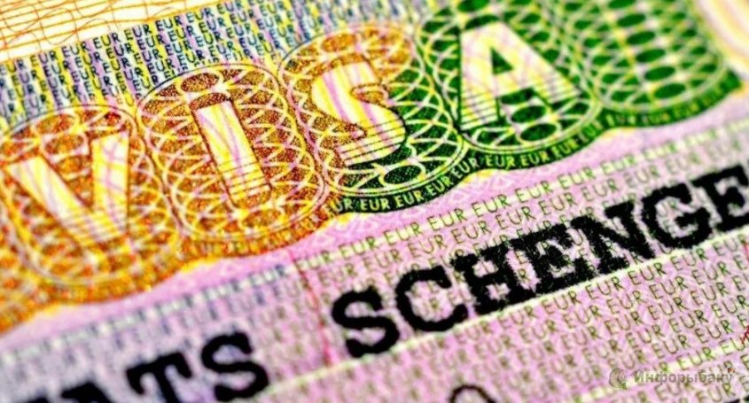 Как получеть шенгенскую визу