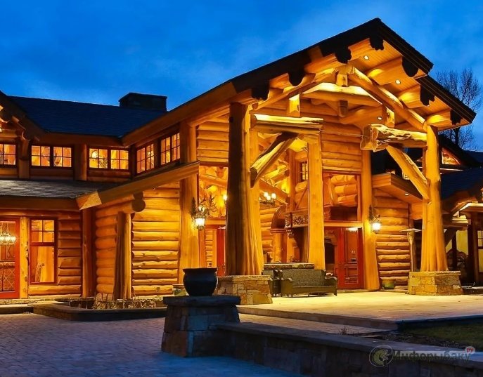 Деревянные дома smart wood: их достоинства, особенности и особенности эксплуатации
