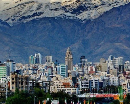 Как получить визу в Иран?